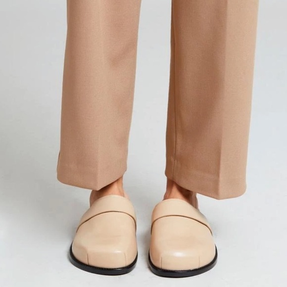 Porte&Paire x Frankie shop slip on shoes size 40 - Picture 2 of 15